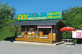 Fkk Camping M Llerhof Fkk Keutschach Fkk K Nten Kaernten W